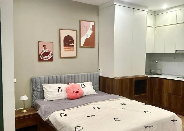 Everyday\'S Homestay